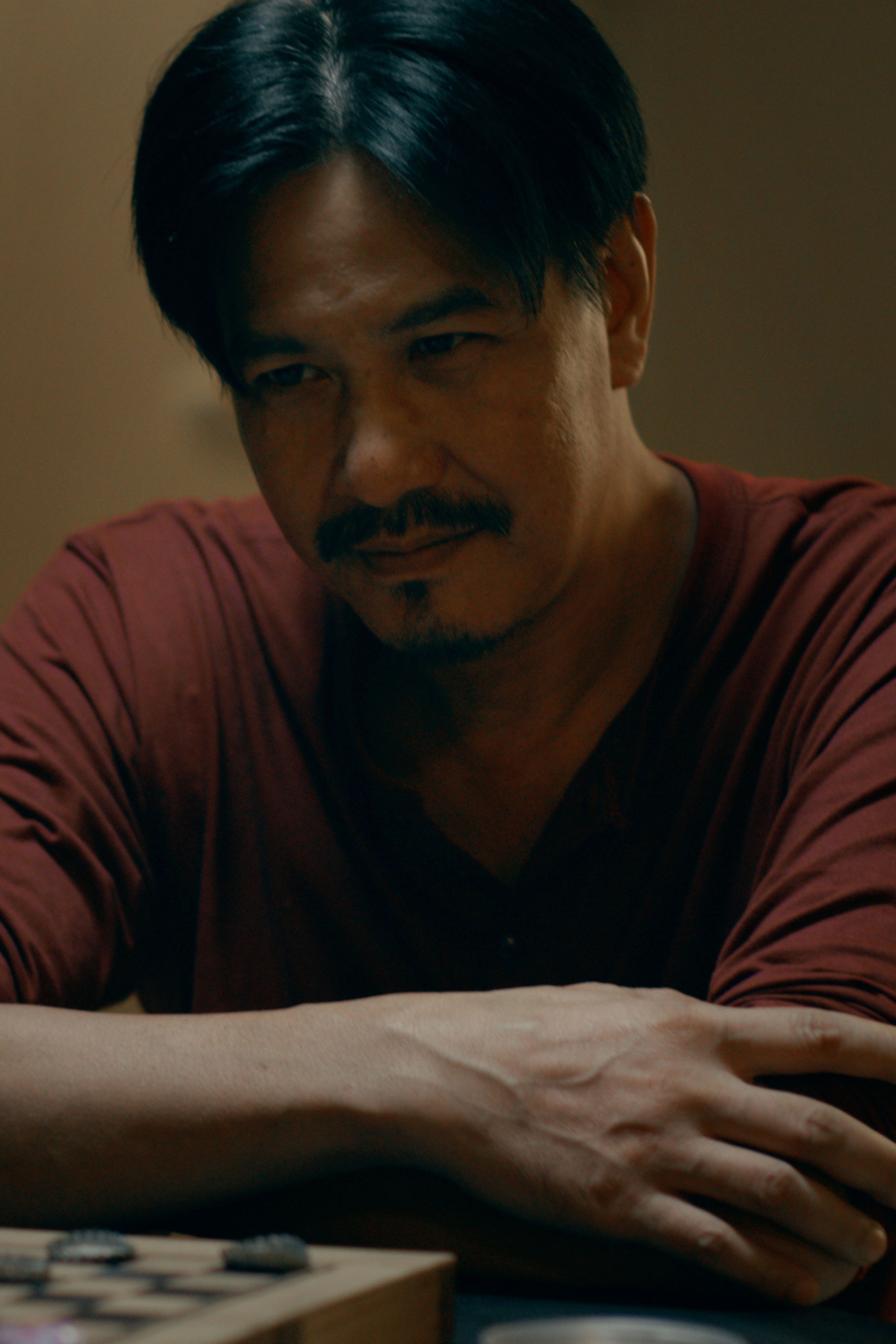 et billede af Kanchit Chompoosri