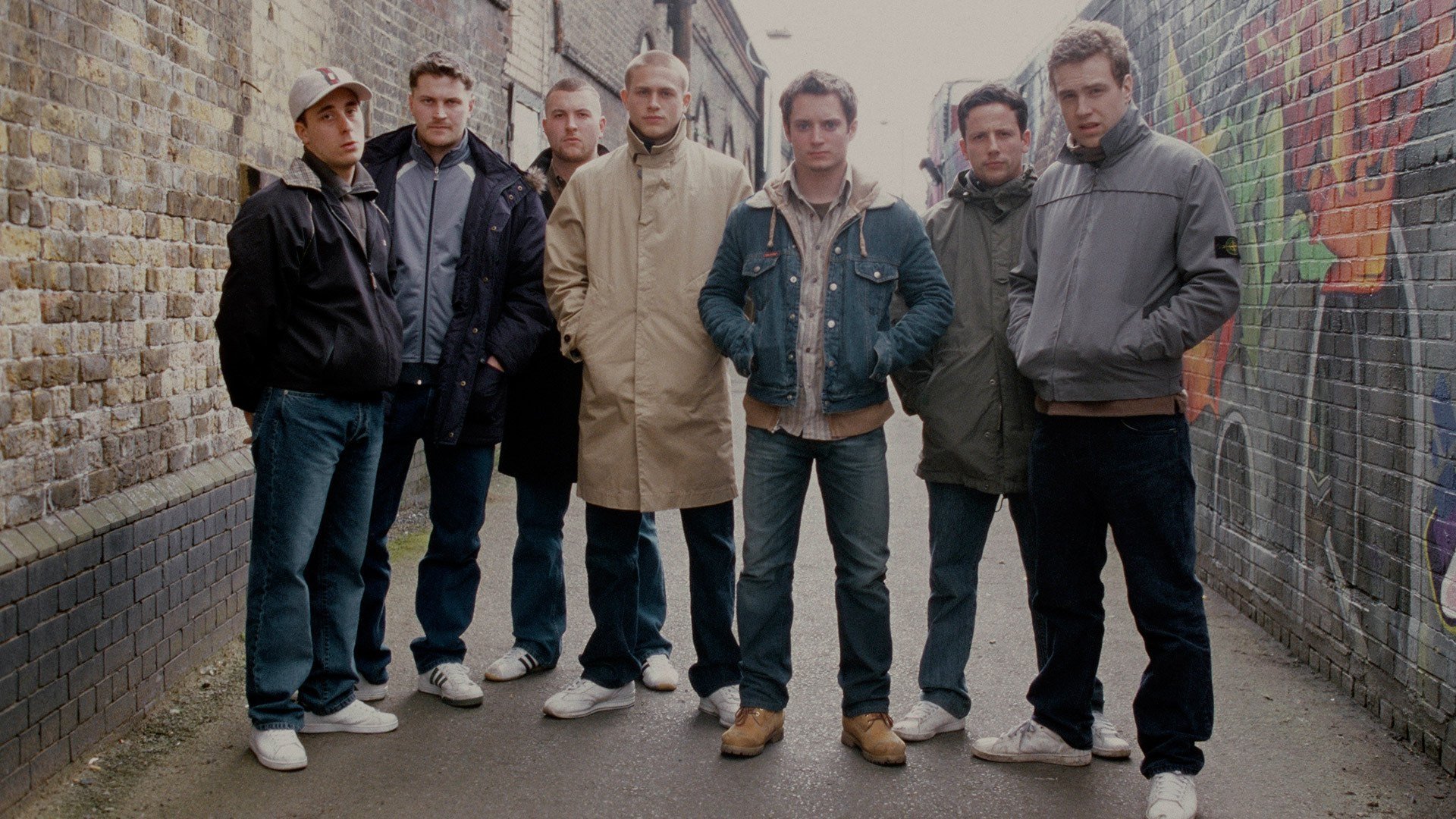 Green Street Hooligans