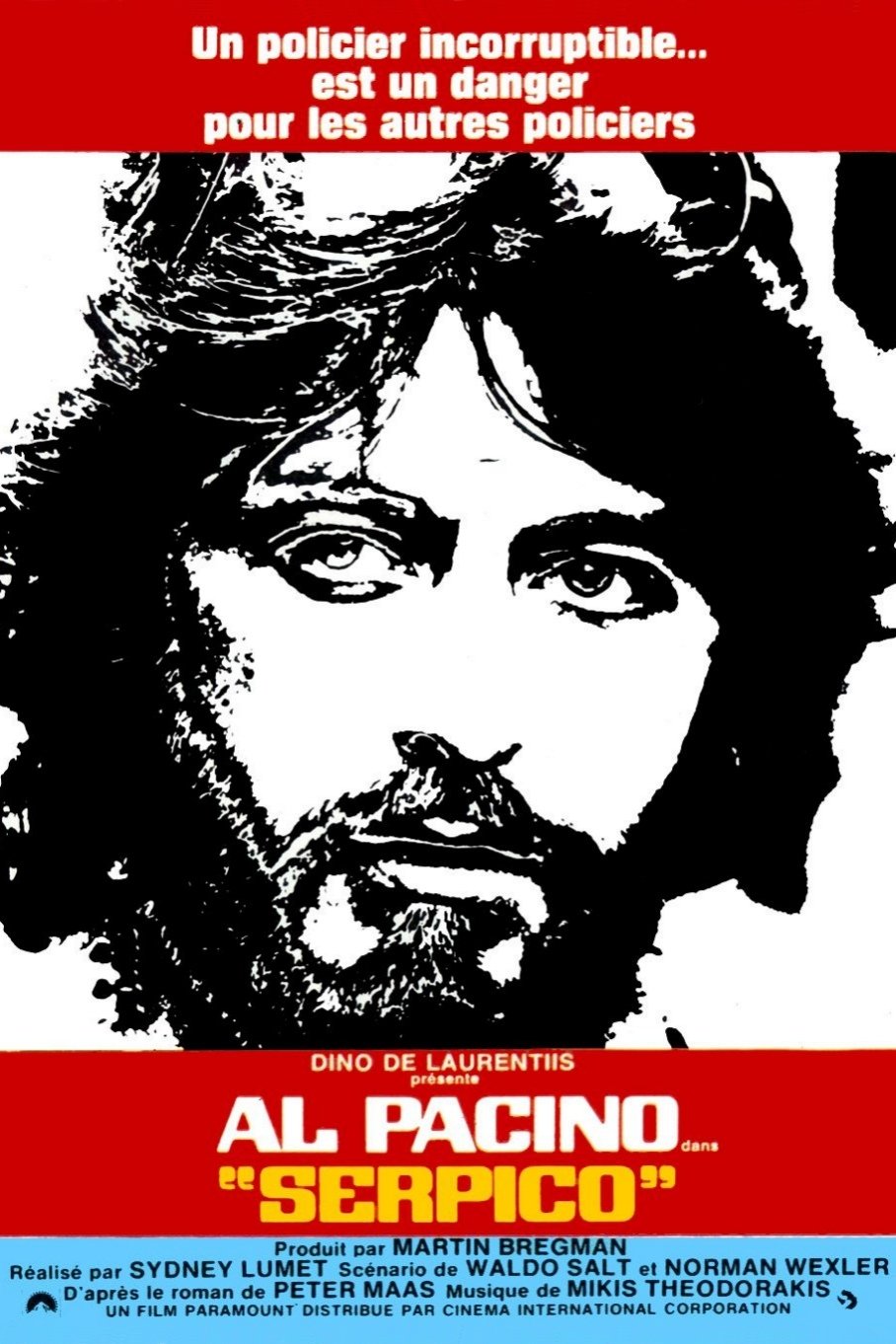 Serpico