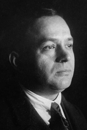 et billede af Antonín Fencl