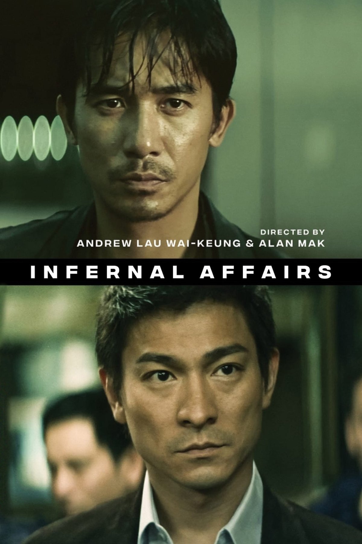 Infernal Affairs