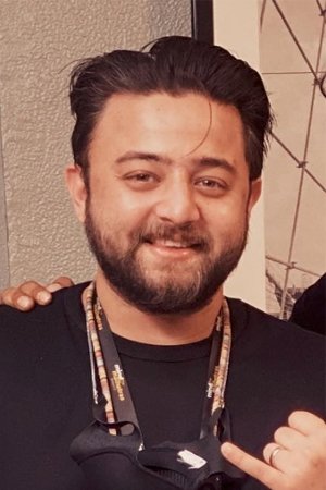 et billede af Athit Naik