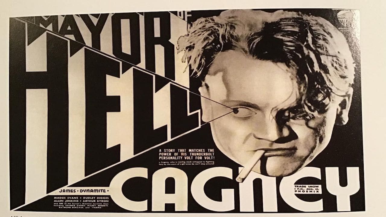 The Mayor of Hell (1933)