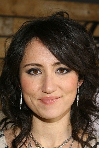 KT Tunstall's picture in the cast