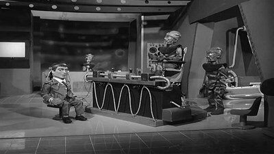 Fireball XL5