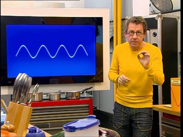 C'est pas sorcier - L'électroménager : les sorciers font bon ménage