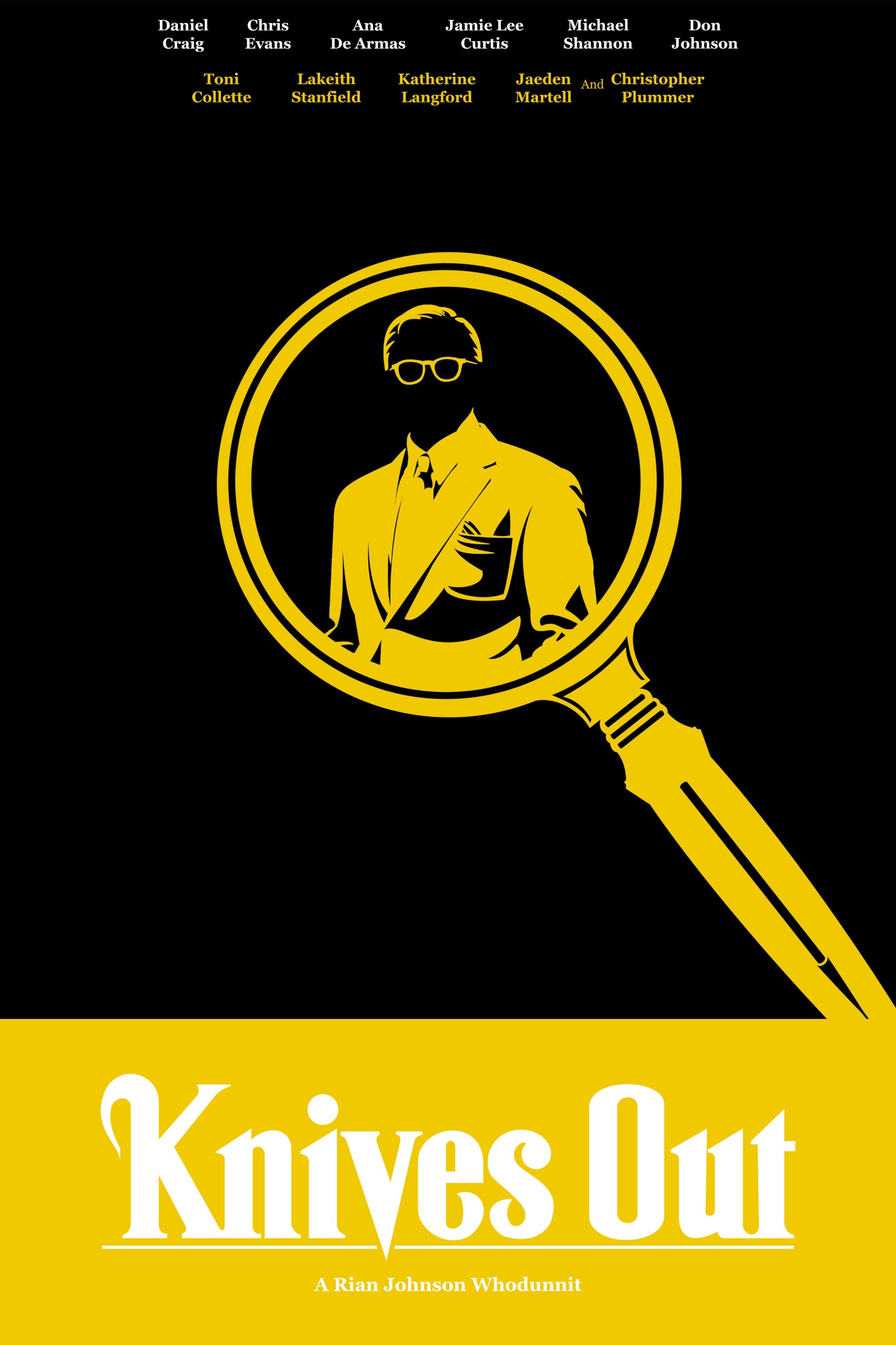 Knives Out