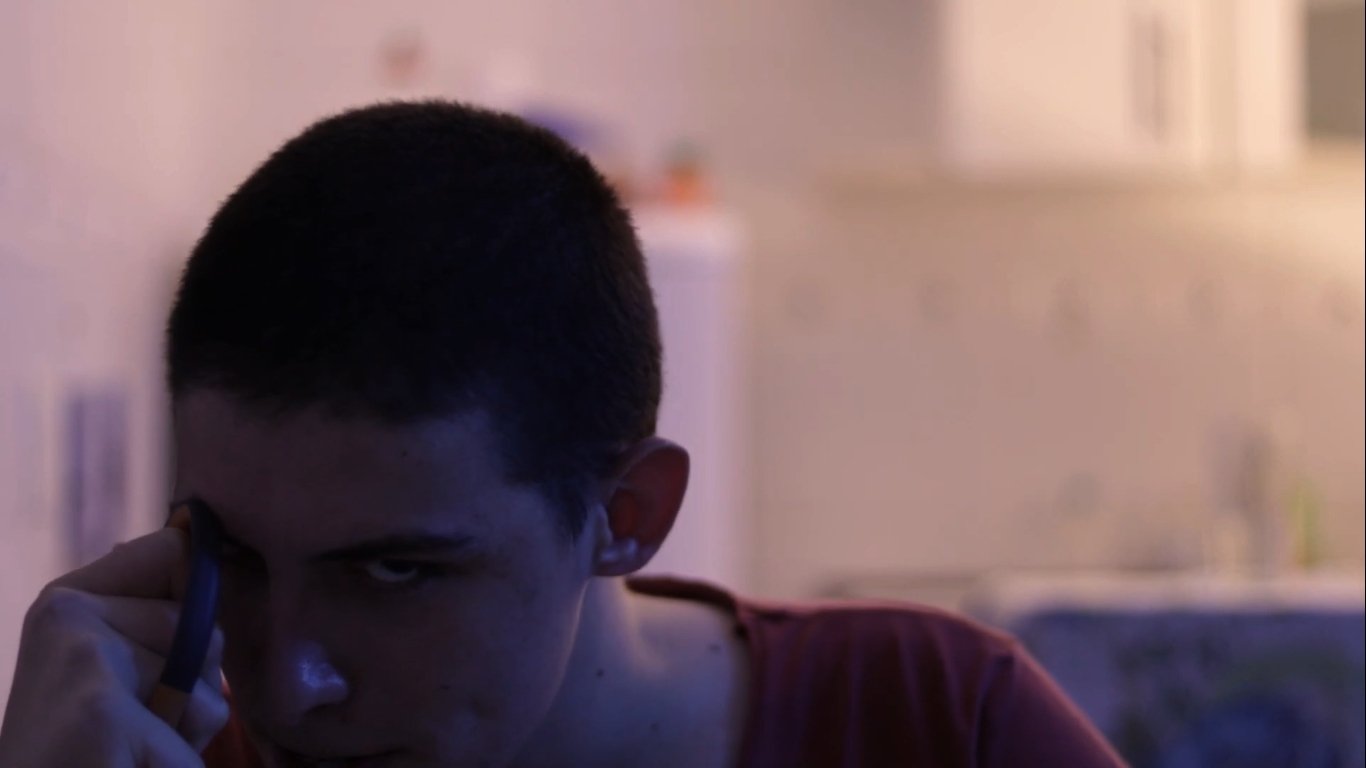 Imagem do Filme Monotonia (Outro dia normal)