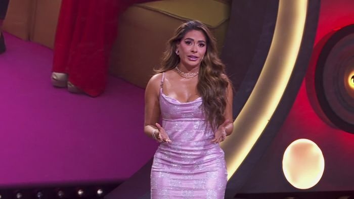 La Casa de los Famosos México Staffel 2 :Folge 19 