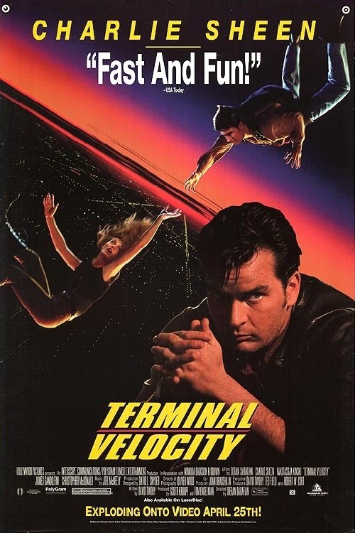 Terminal Velocity