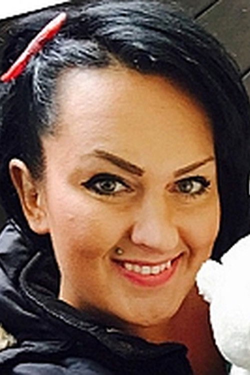 et billede af Kathy DarkAngel