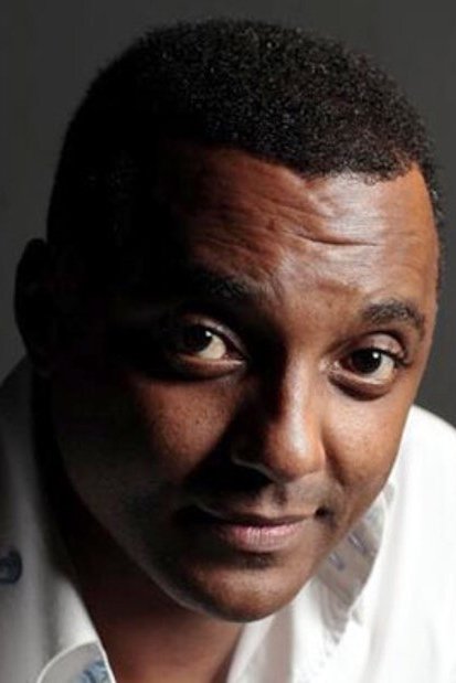 et billede af Miguel Hurst