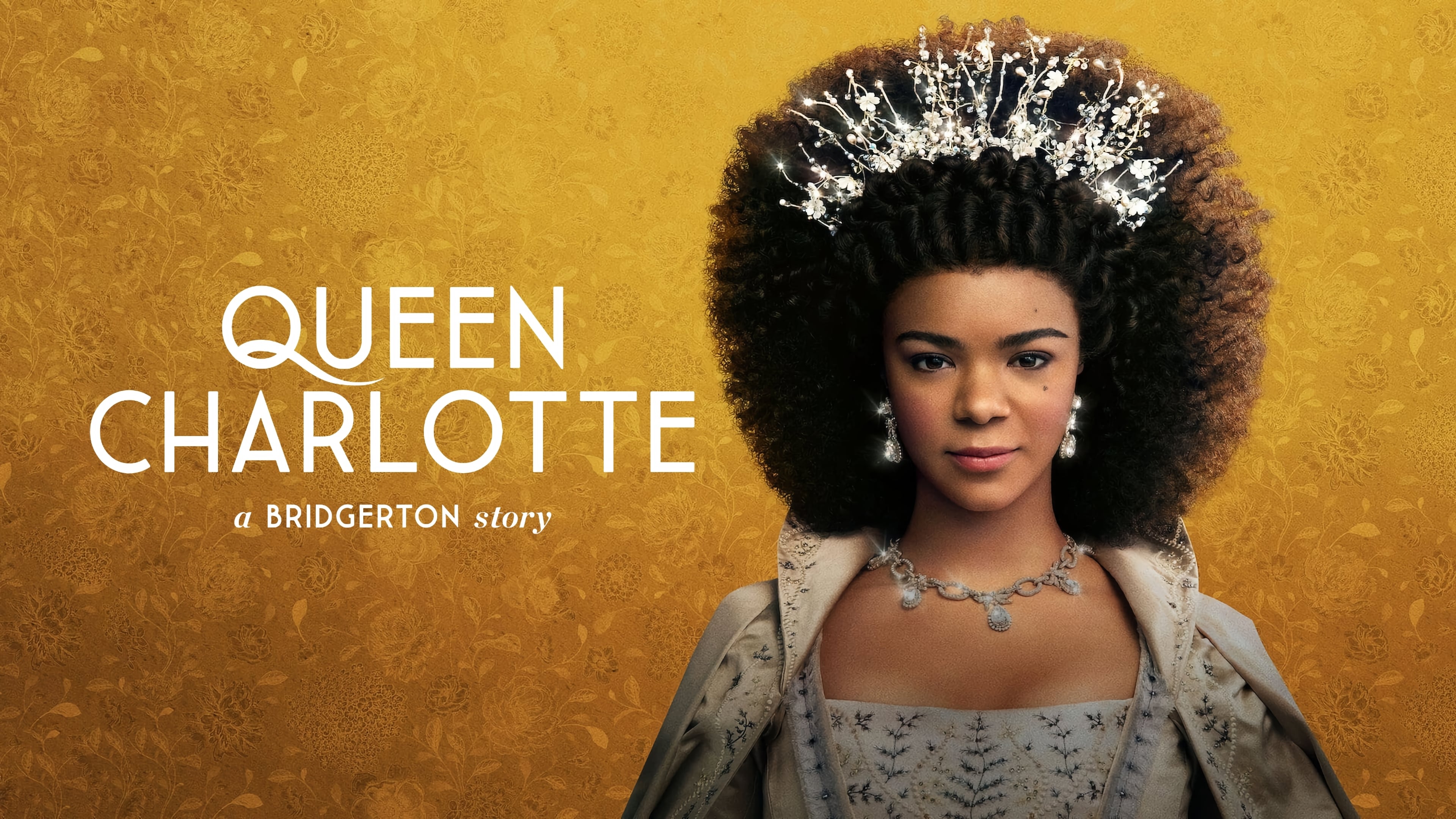 La reina Carlota: Una historia de Los Bridgerton