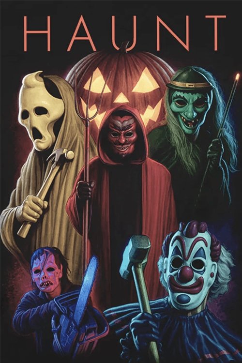 Haunt