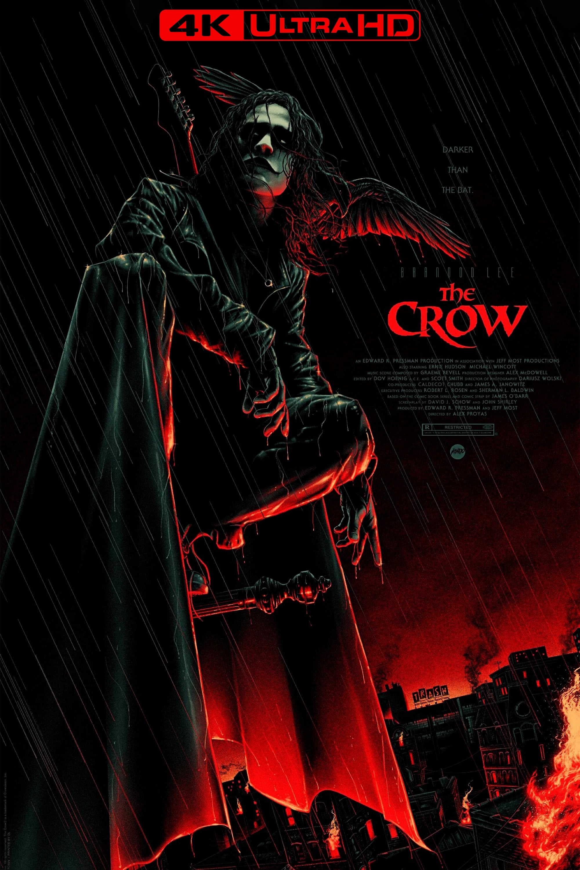 The Crow