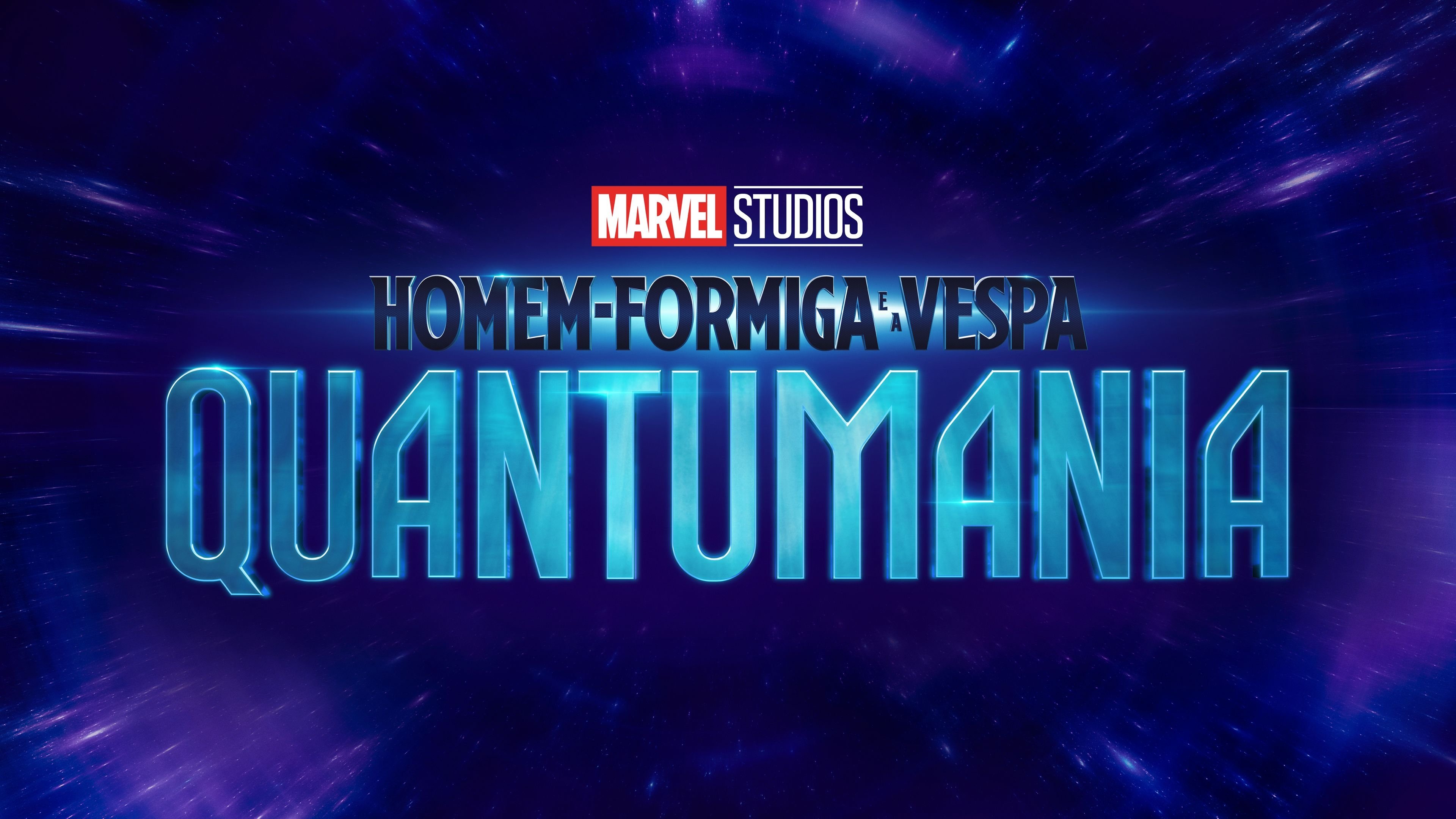 Ant-Man and the Wasp: Quantumania