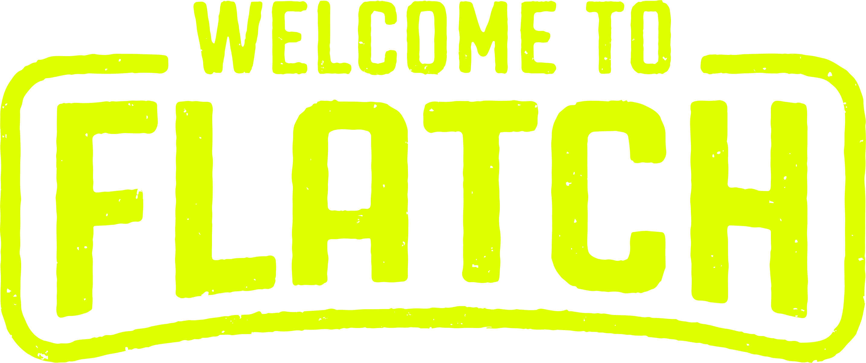Welcome to Flatch
