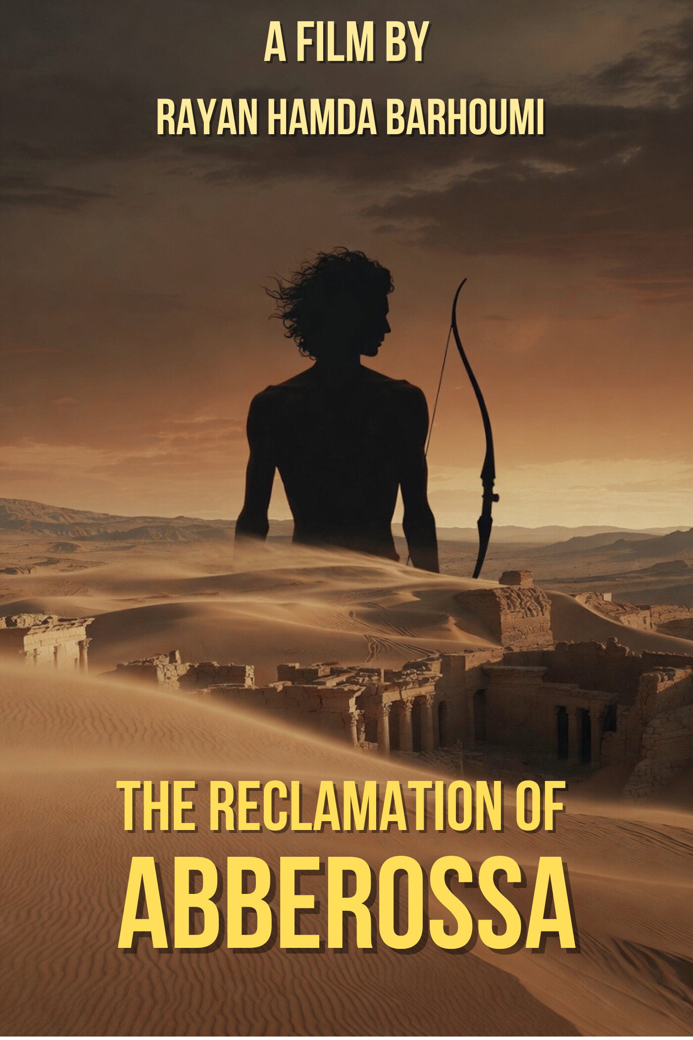 The Reclamation of Abberossa