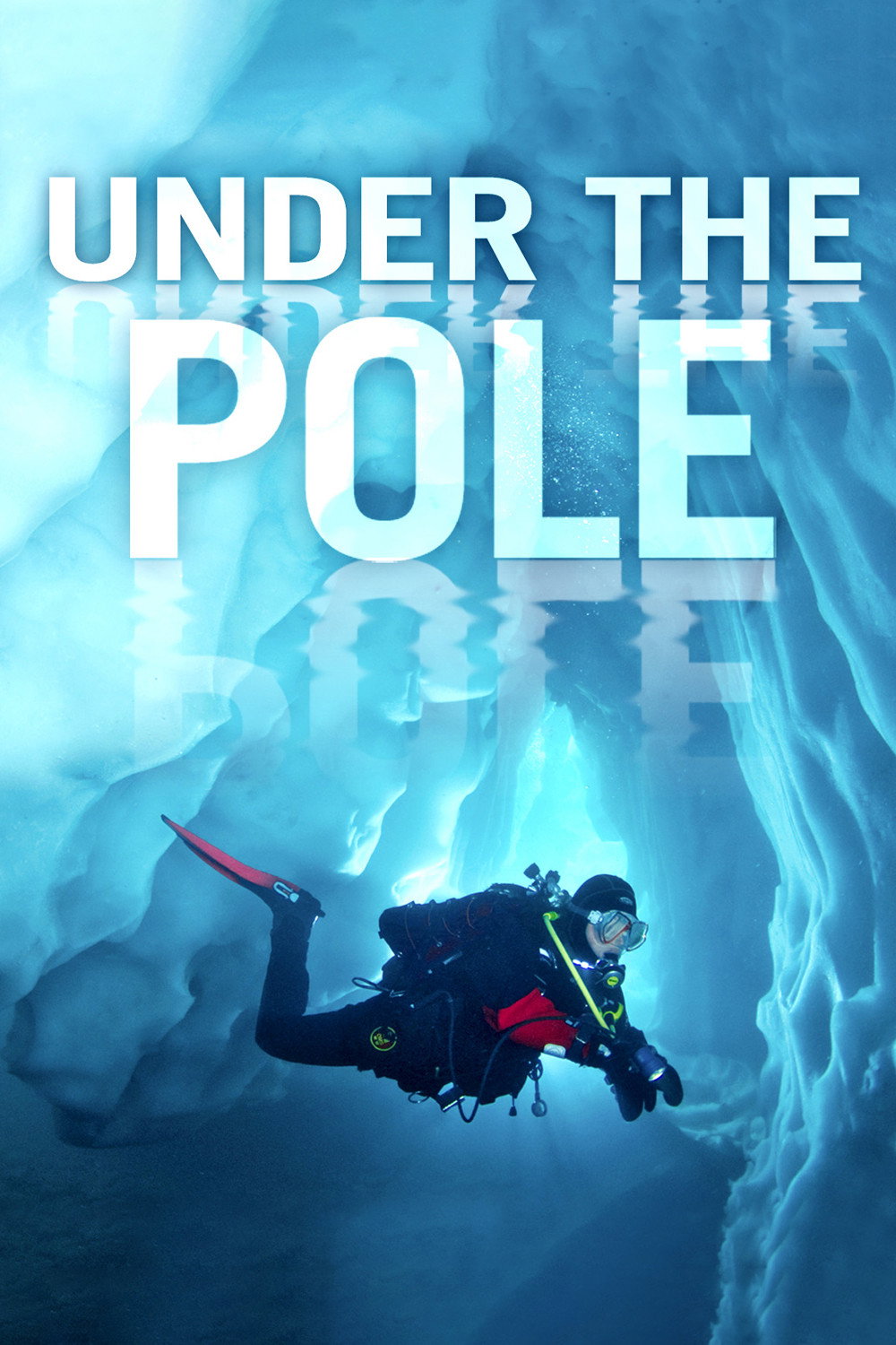 Deepsea Under The Pole