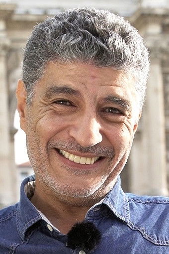 et billede af Adda Abdelli