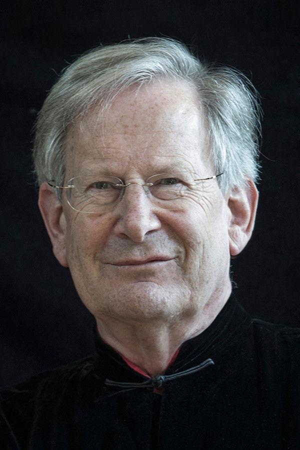 et billede af John Eliot Gardiner