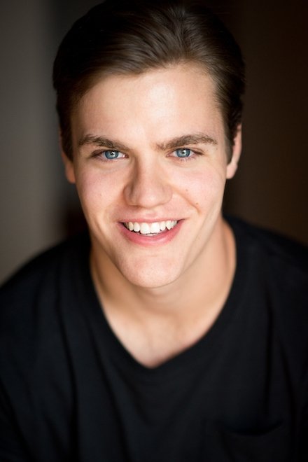 et billede af Will Cottle