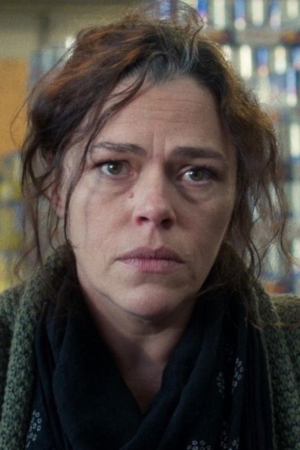 et billede af Fanny Roy