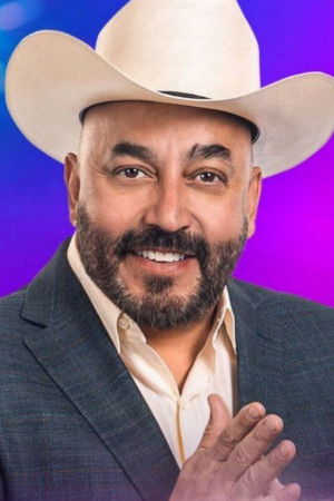et billede af Lupillo Rivera