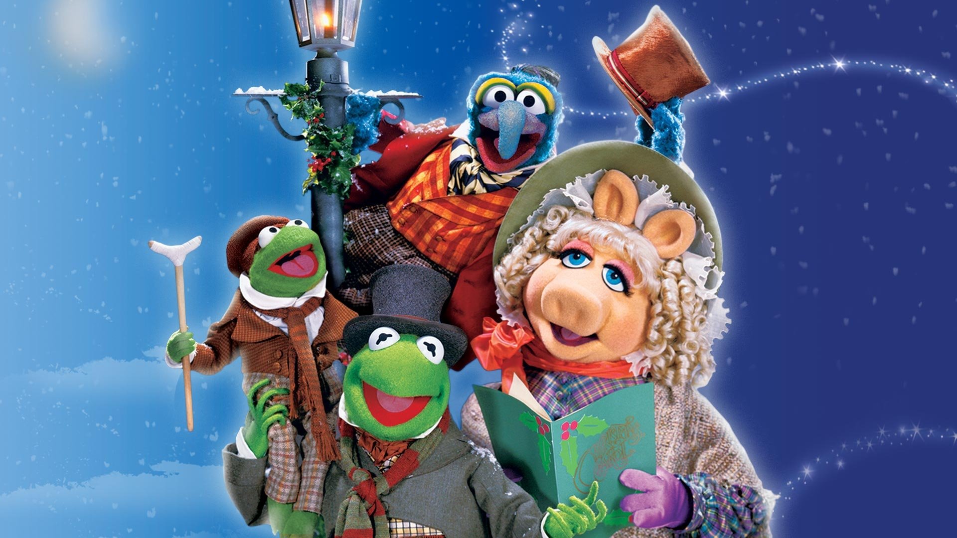 The Muppet Christmas Carol