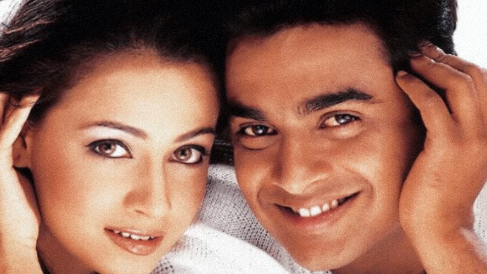 Rehnaa Hai Terre Dil Mein (2001)