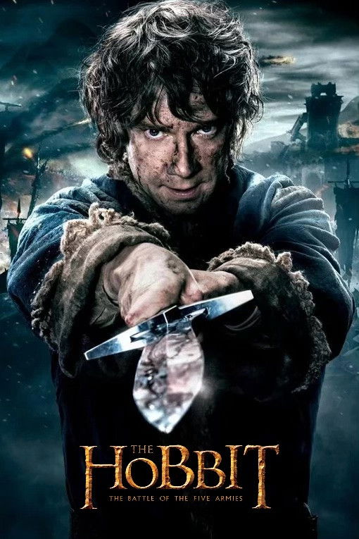 The Hobbit: The Battle of the Five Armies