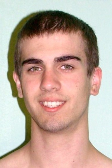 et billede af Blake Holden