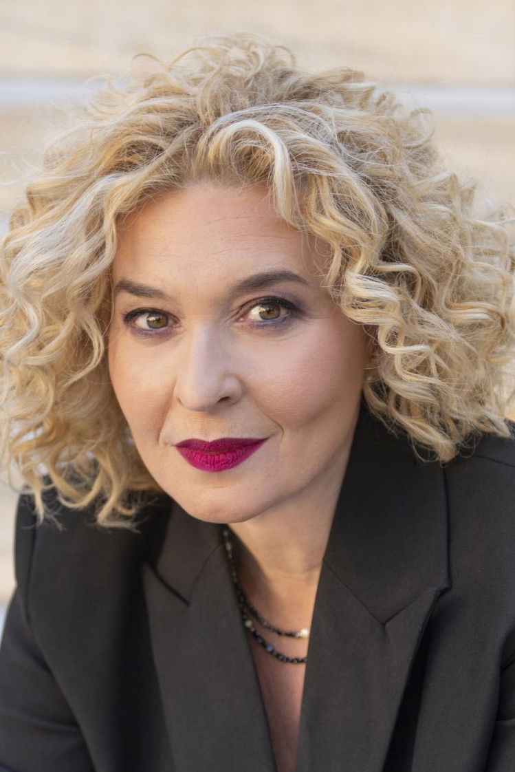 et billede af Faidra Drouka