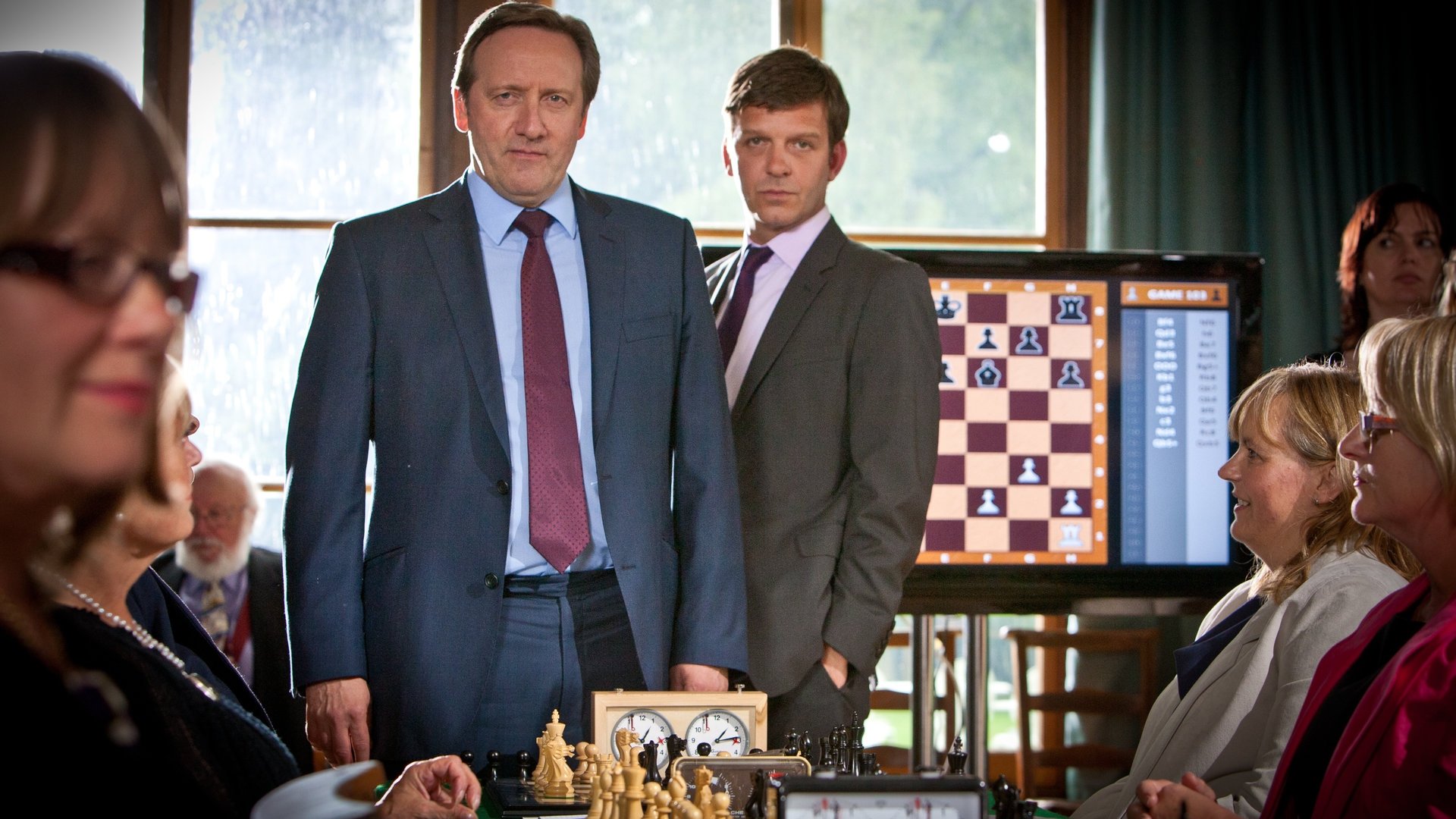 Midsomer Murders