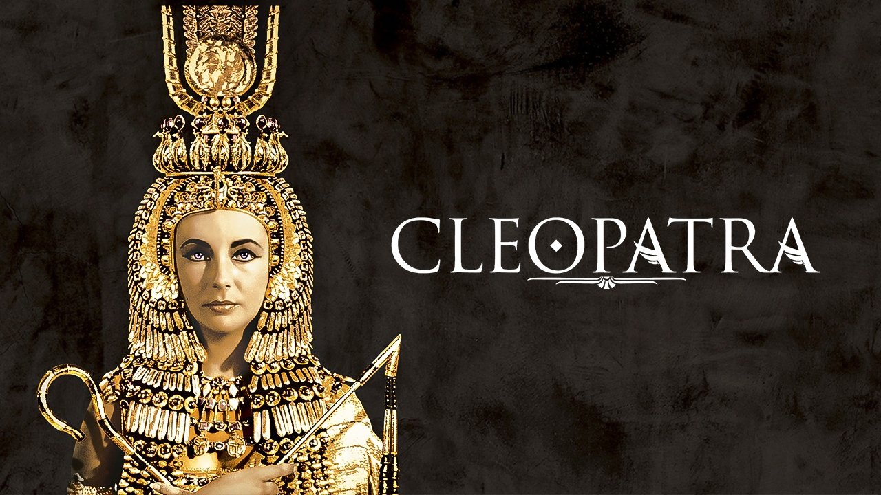 Cleópatra (1963)