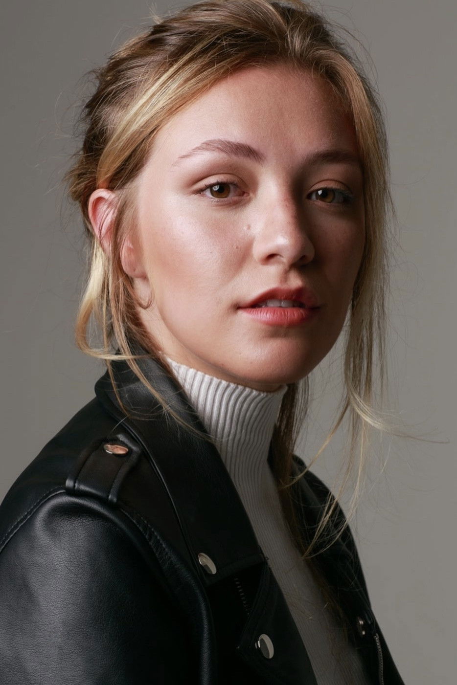 et billede af Beatriz Lopes