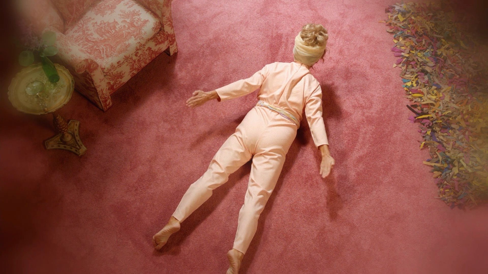 At Home with Amy Sedaris