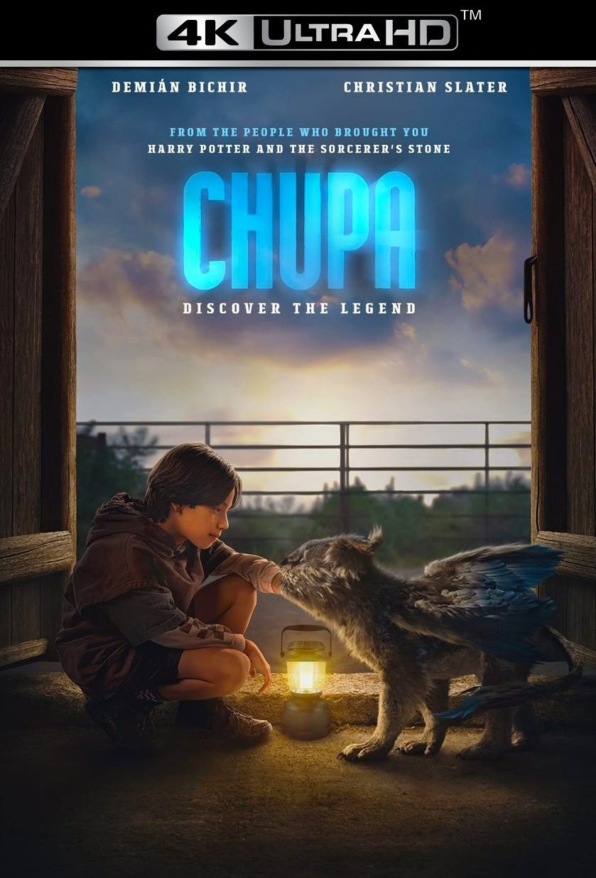 Chupa