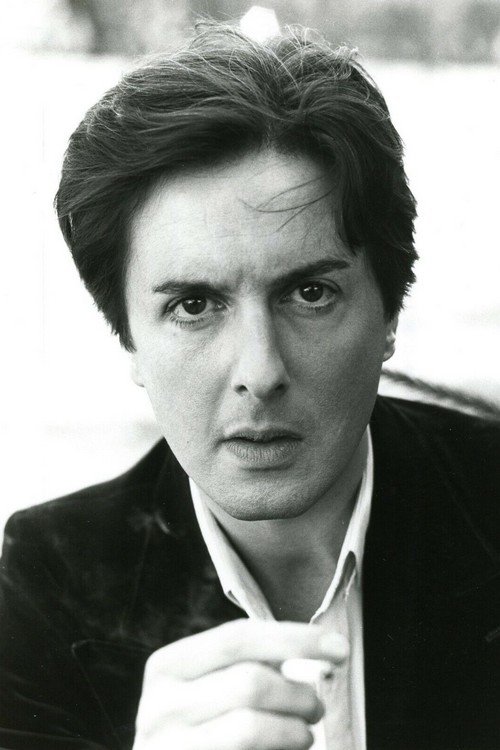 et billede af Patrice Alexsandre