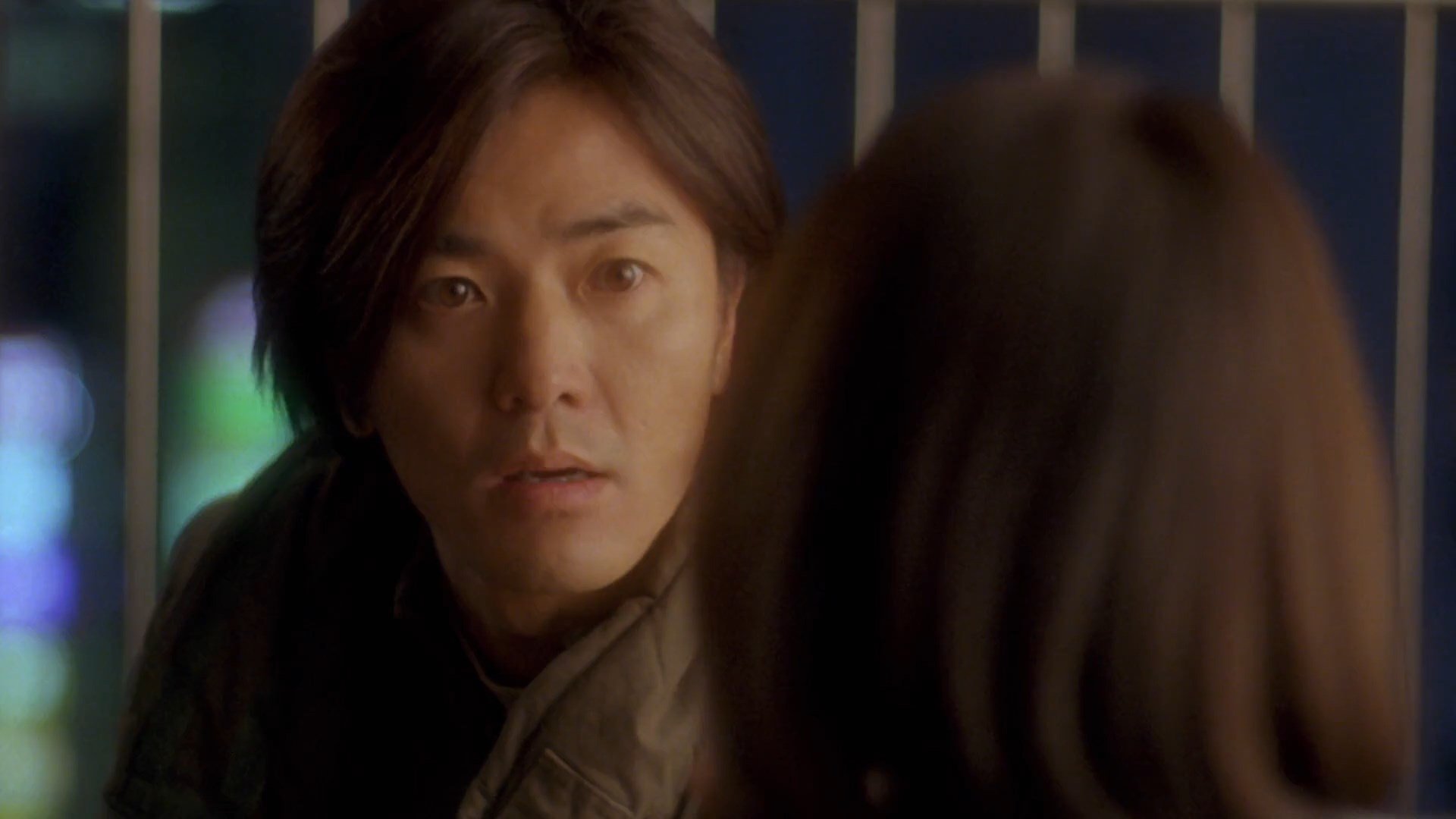 Tokyo Raiders (2000)