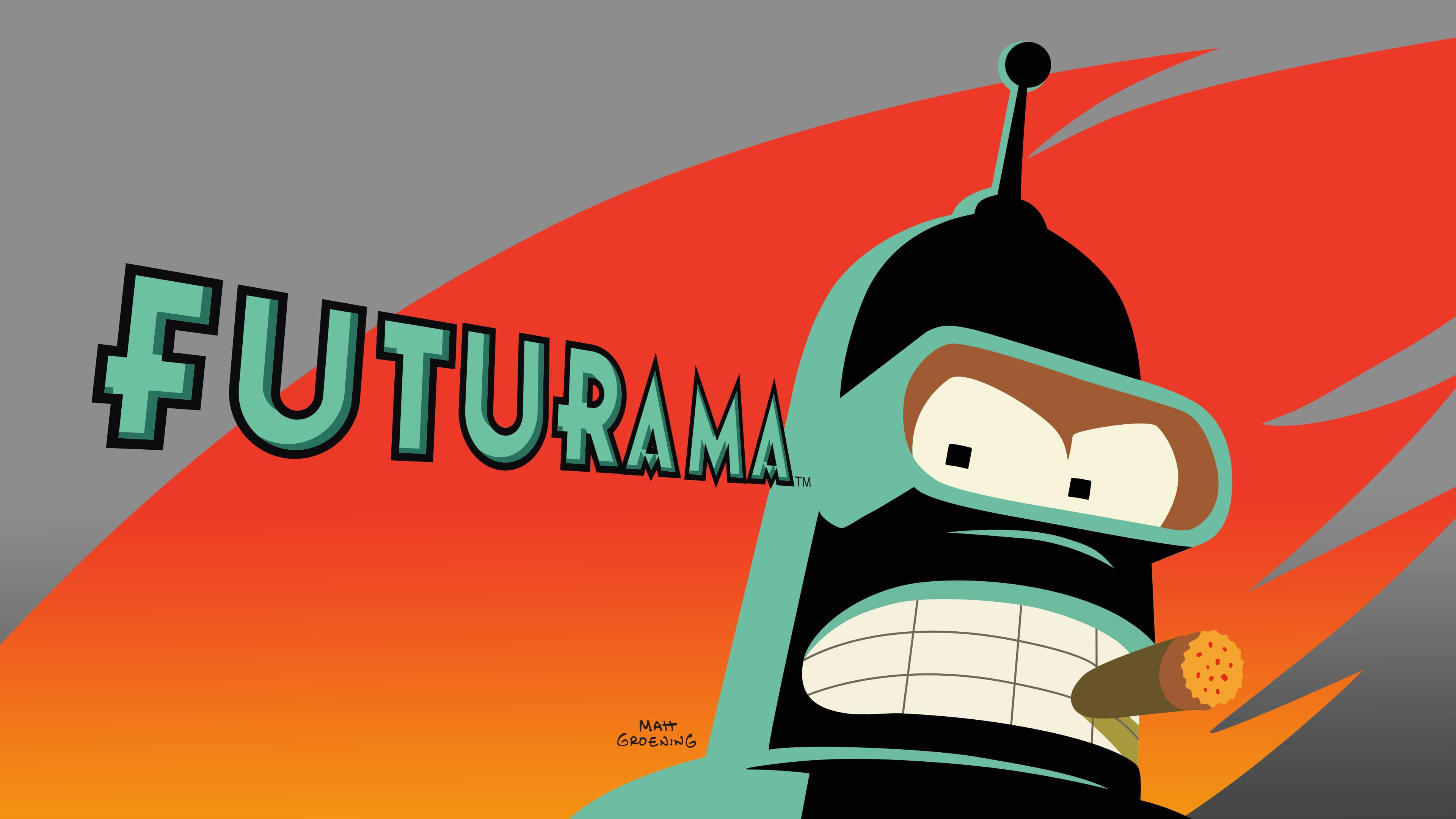 Futurama - Season 8