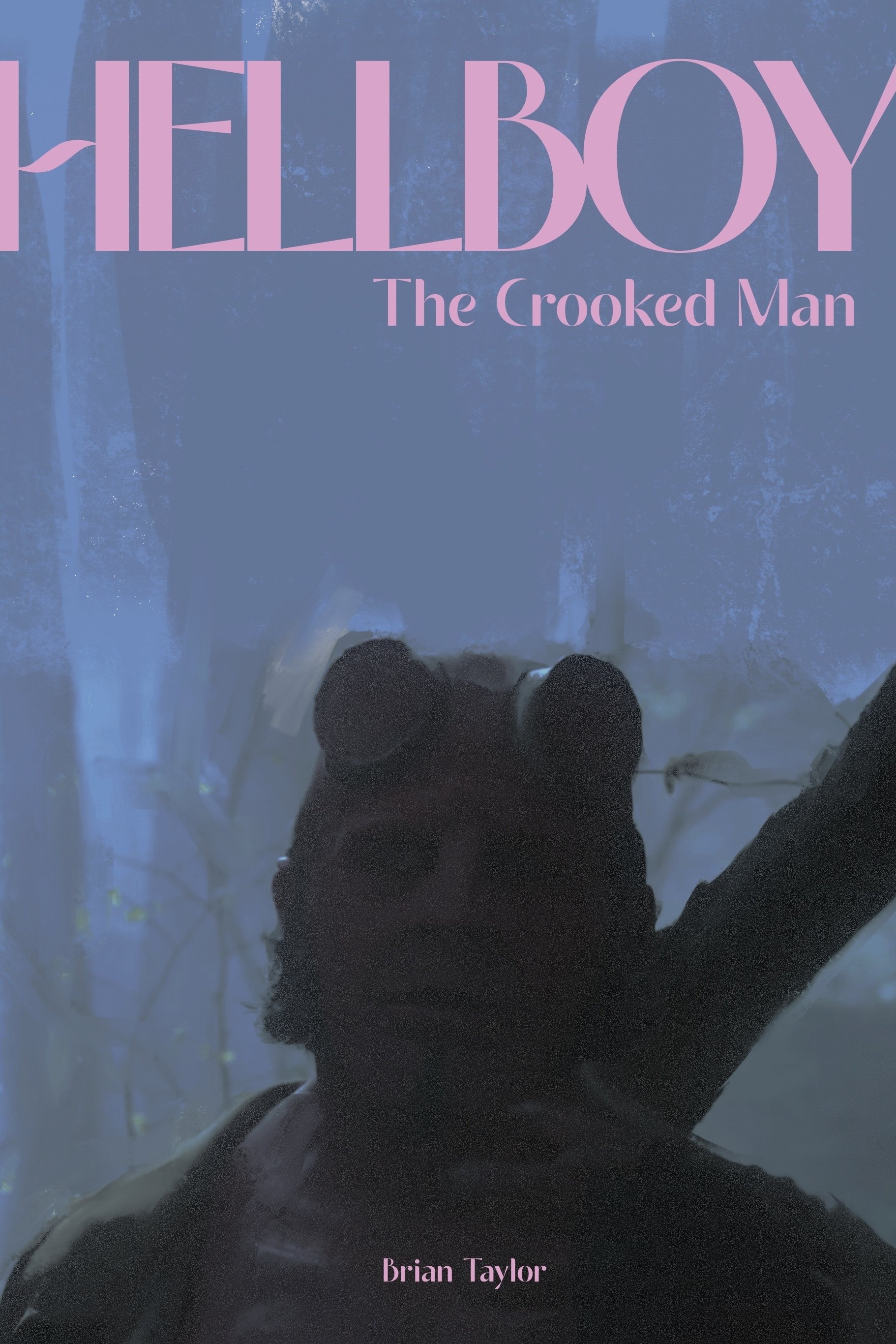 Hellboy: The Crooked Man
