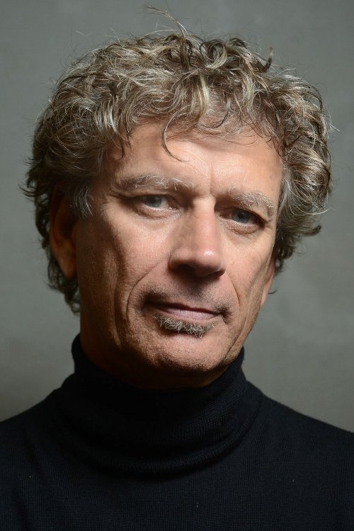 et billede af Jim West