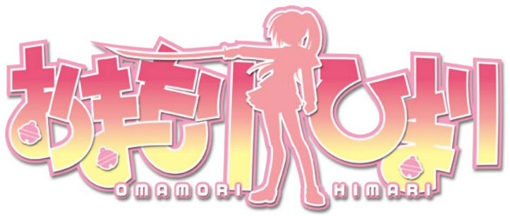 Omamori Himari