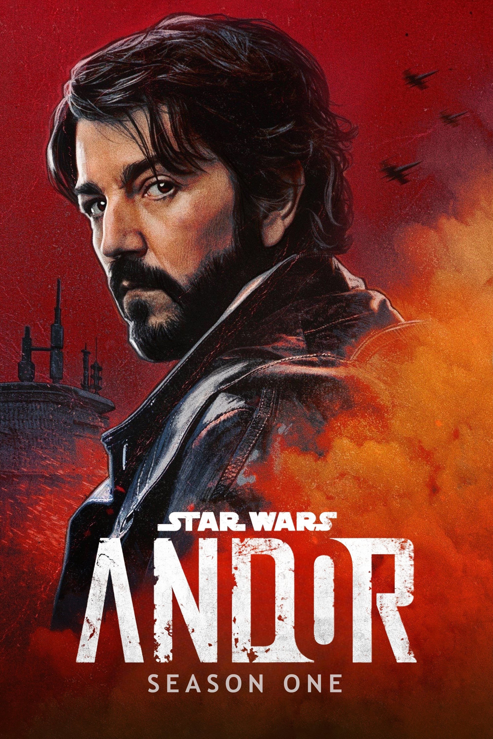 Andor: A Disney+ Day Special Look