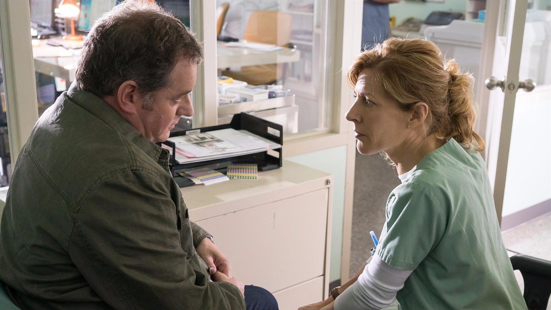 Au secours de Béatrice - Épisode 15