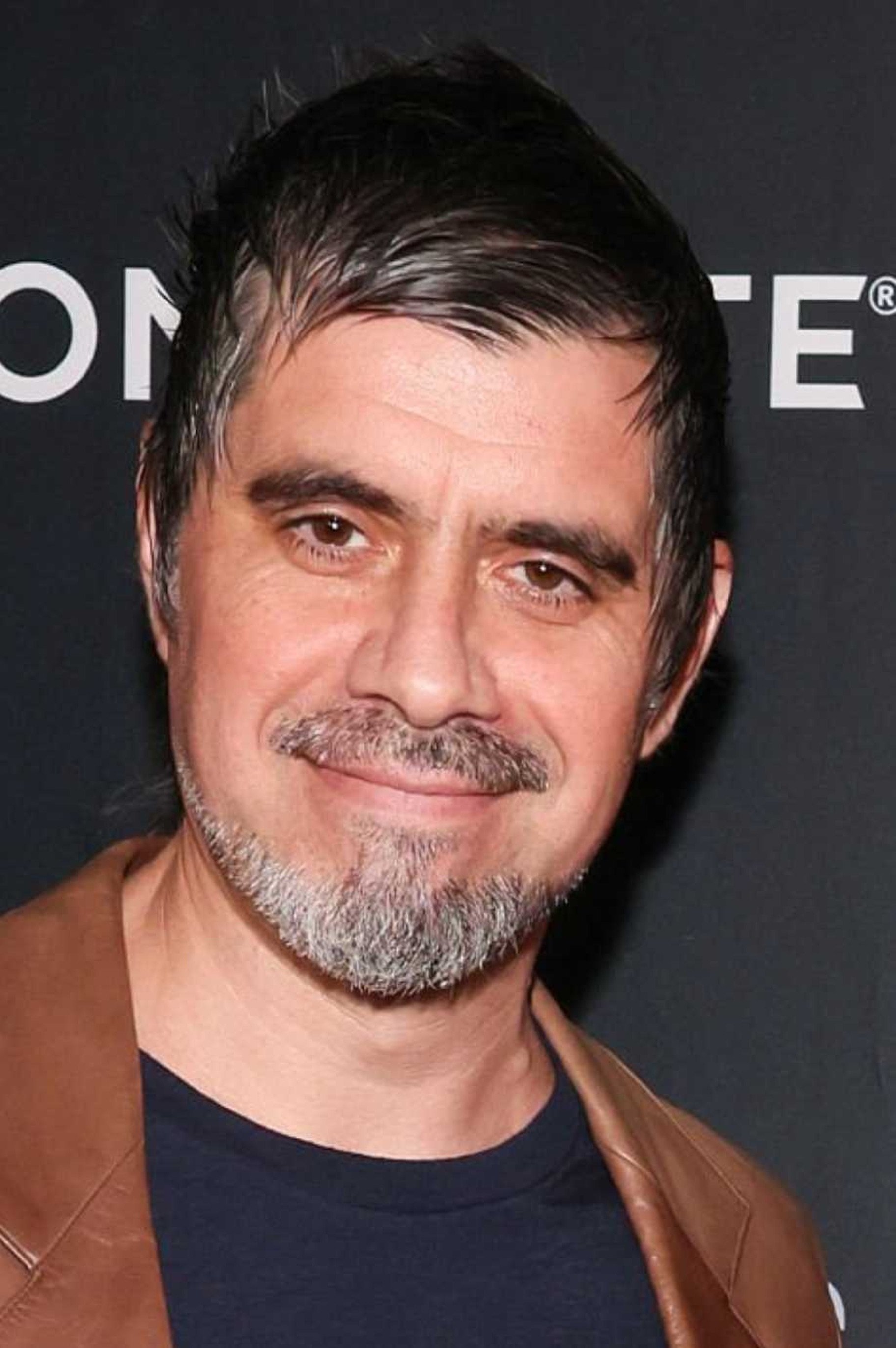 et billede af Ernesto Díaz Espinoza