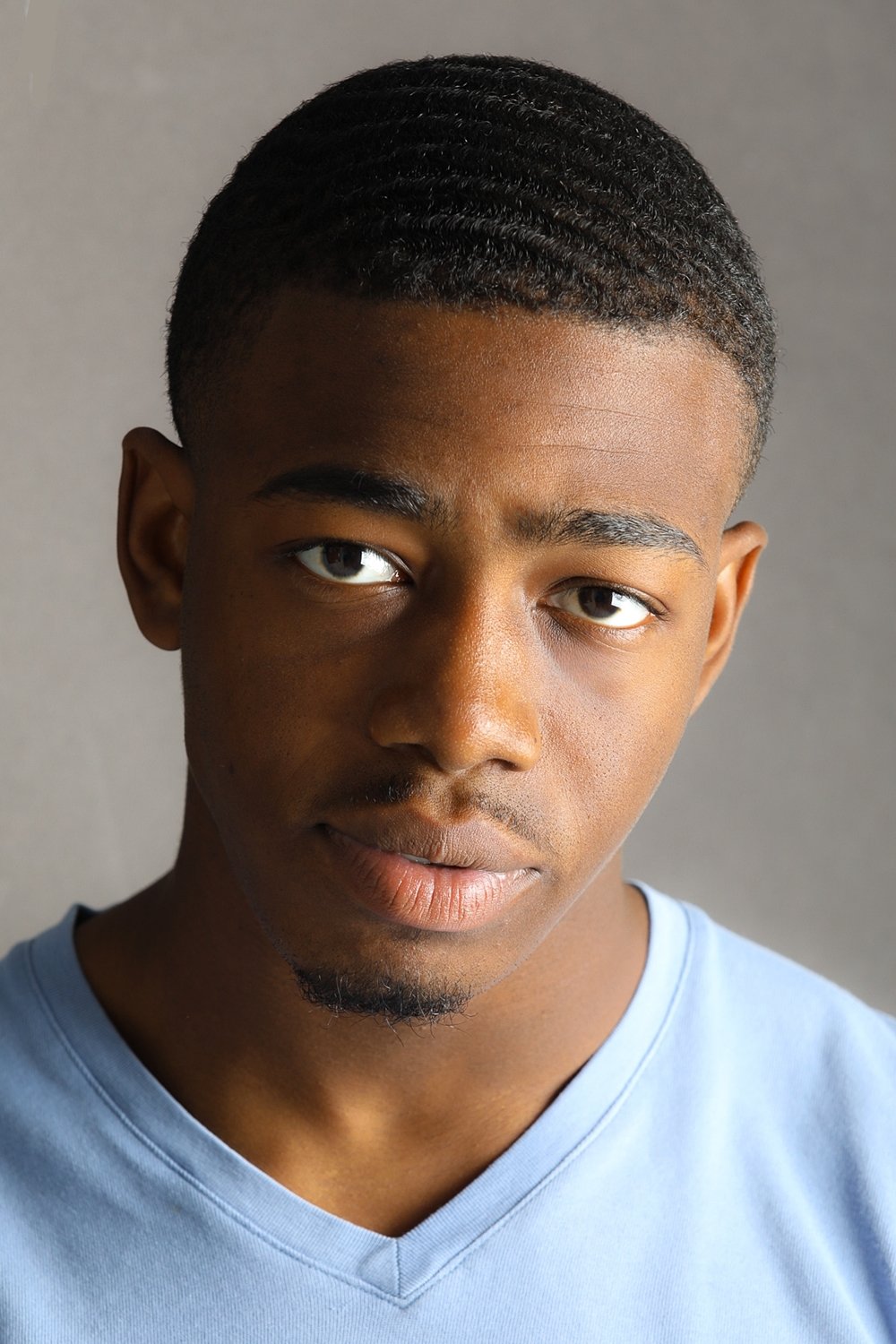 et billede af Corey Knight