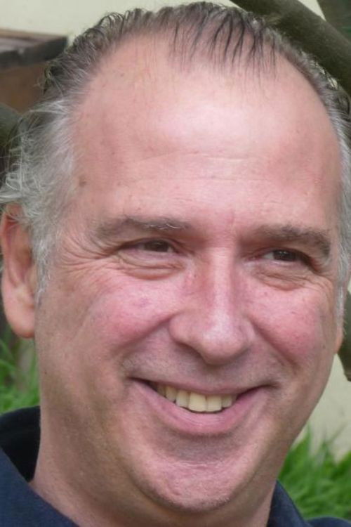 et billede af José Glusman