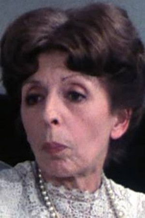 et billede af Mathé Souverbie